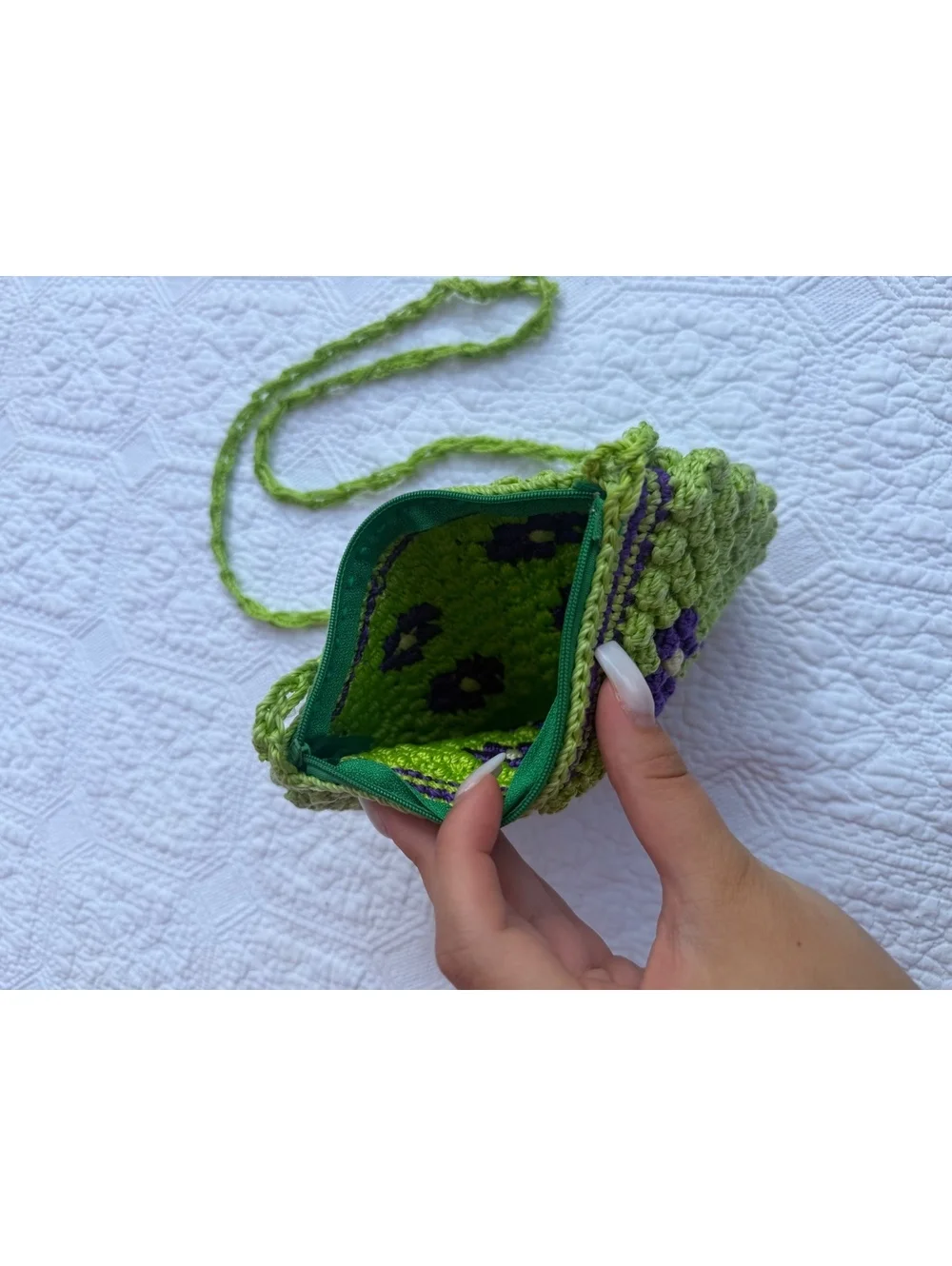 Vintage this handmade
